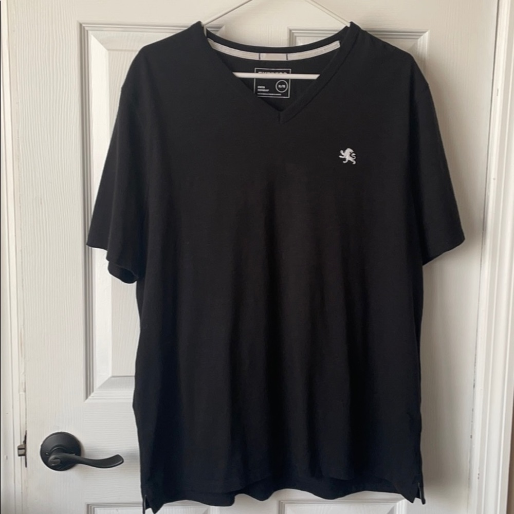 XL Express short sleeve t-shirt